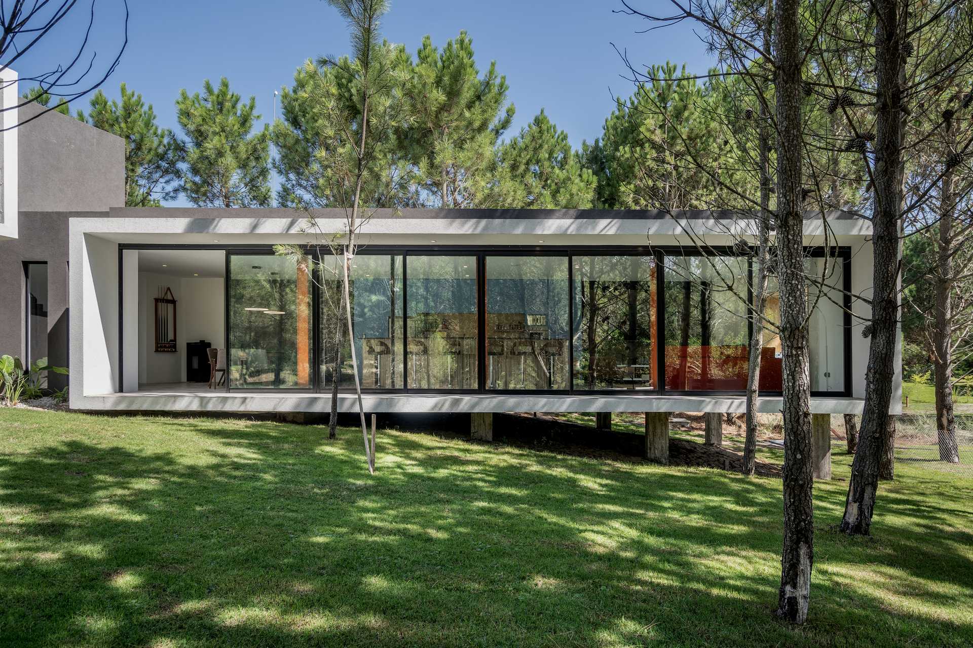 Proyectos Grupo Beltran