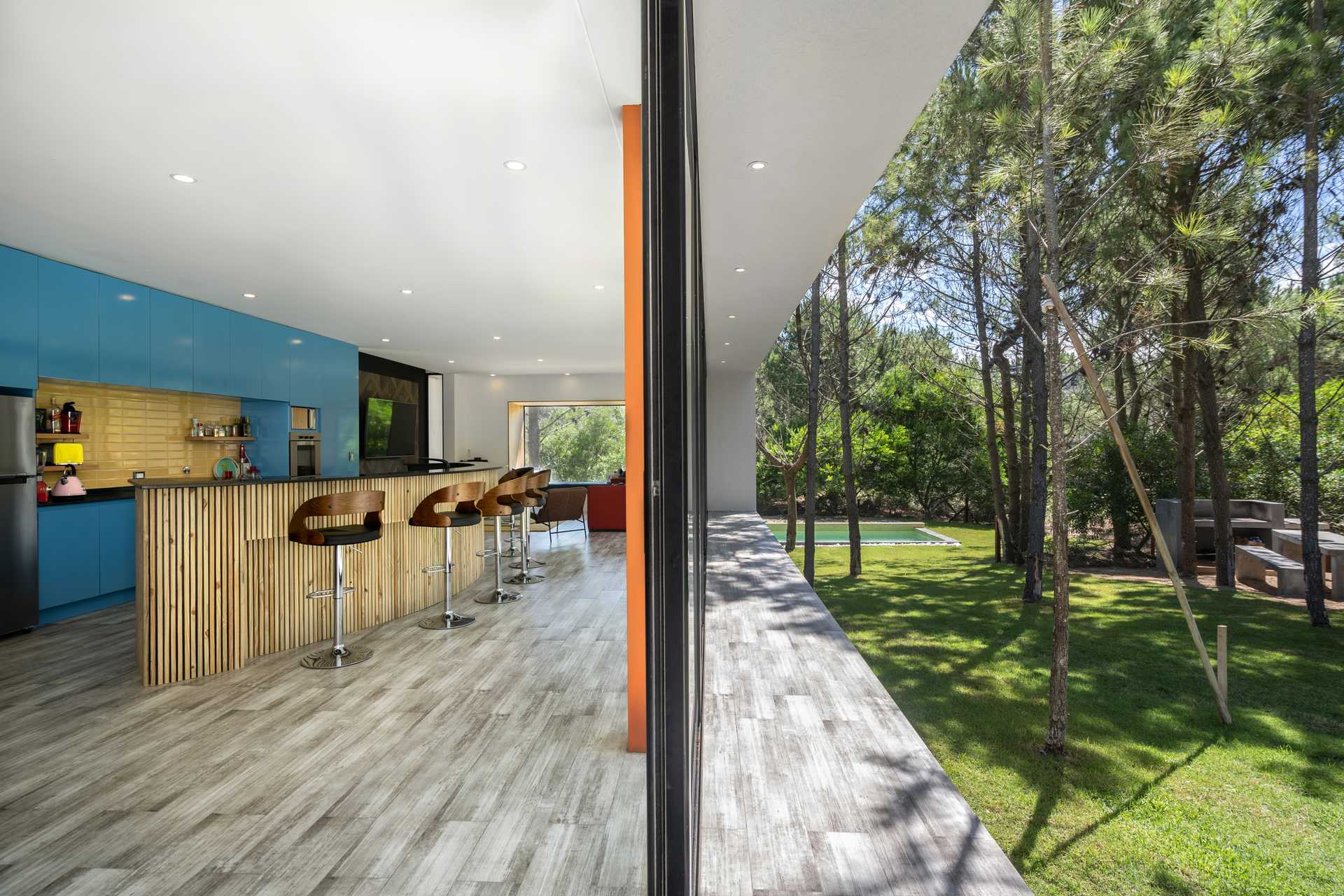 Trabajos realizados por el Grupo Beltran