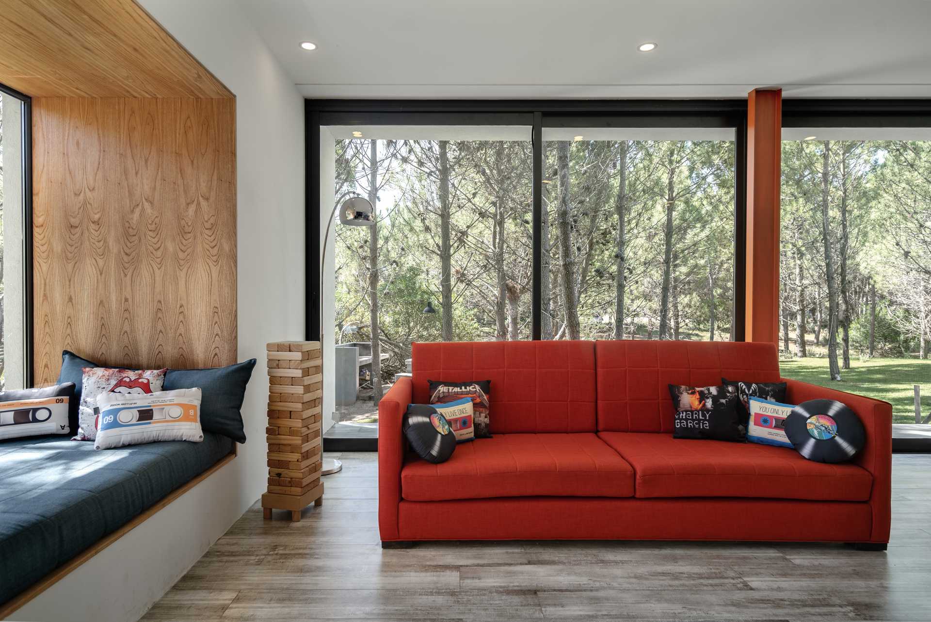 Trabajos realizados por el Grupo Beltran